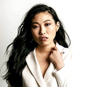 Awkwafina