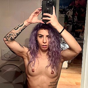 Axel Marilyn