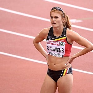 Axelle Dauwens
