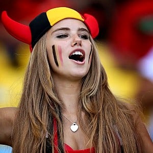 Axelle Despiegelaere