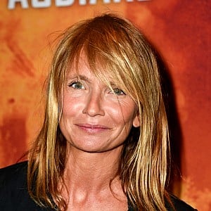 Axelle Laffont