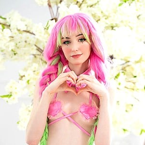 Axilirator Cosplay