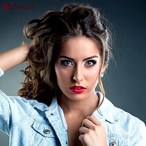 Axinya Dmitrieva