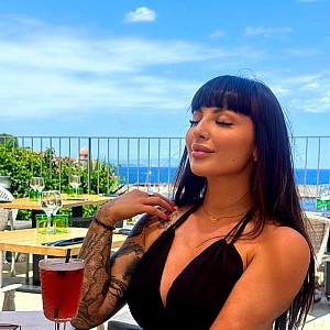 Aya Benetti