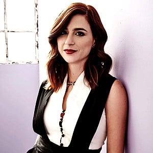 Aya Cash
