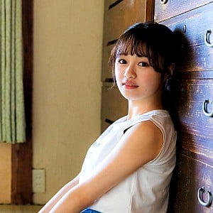 Aya Emori