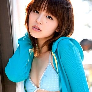 Aya Hirano