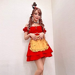 Aya Hirano