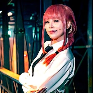 Aya Hirano