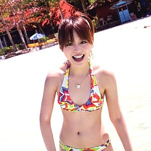 Aya Hirano