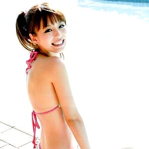 Aya Hirano