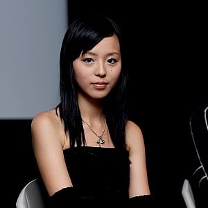 Aya Hirano
