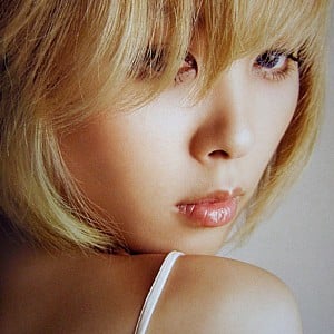 Aya Kamiki