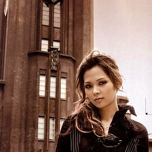Aya Kamiki