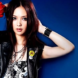 Aya Kamiki