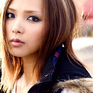Aya Kamiki