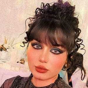 Aya Khudadad