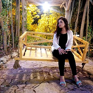 Aya Khudadad