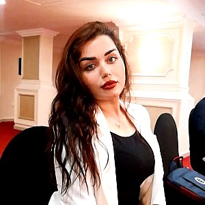 Aya Khudadad