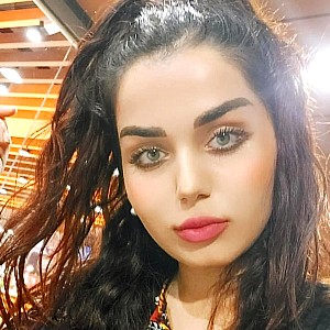 Aya Khudadad
