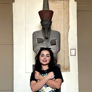 Aya Khudadad