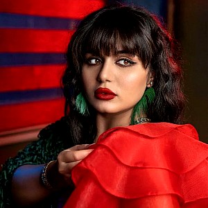 Aya Khudadad