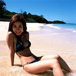 Aya Kiguchi