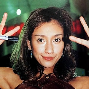 Aya Makinoda