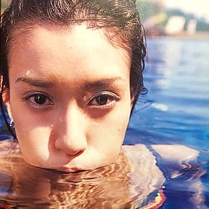 Aya Makinoda