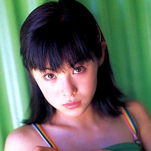 Aya Matsuura