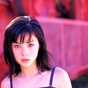 Aya Matsuura