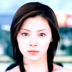 Aya Matsuura