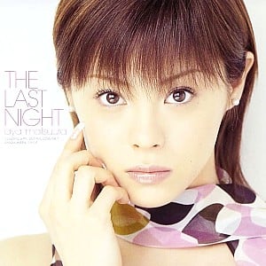 Aya Matsuura
