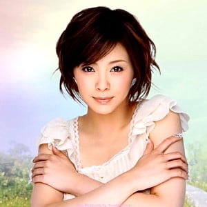 Aya Matsuura