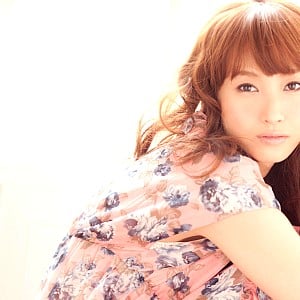 Aya Matsuura