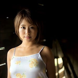 Aya Mitsuki