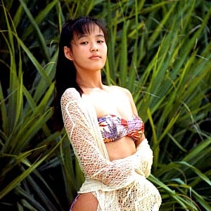 Aya Nakamura (Actress)