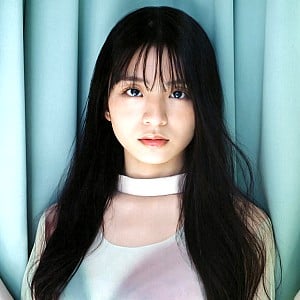Aya Nishimori