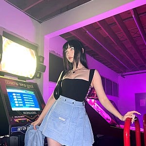 Aya Shalkar