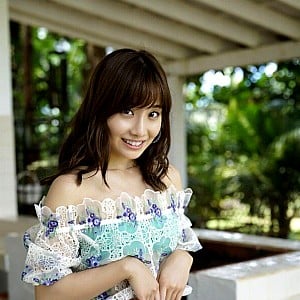 Aya Shibata