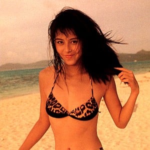 Aya Sugimoto