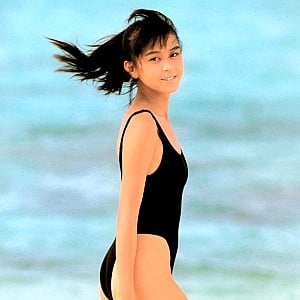 Aya Sugimoto