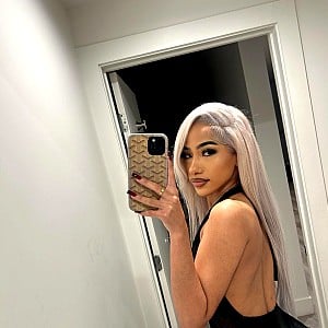 Aya Tanjali