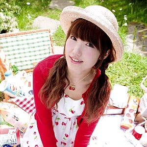 Aya Uchida
