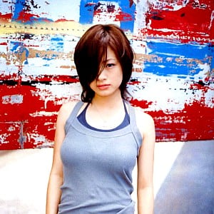 Aya Ueto