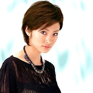 Aya Ueto