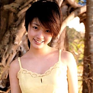 Aya Ueto
