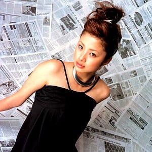 Aya Ueto