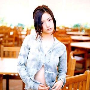 Aya Ueto