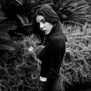 Aya Wolf